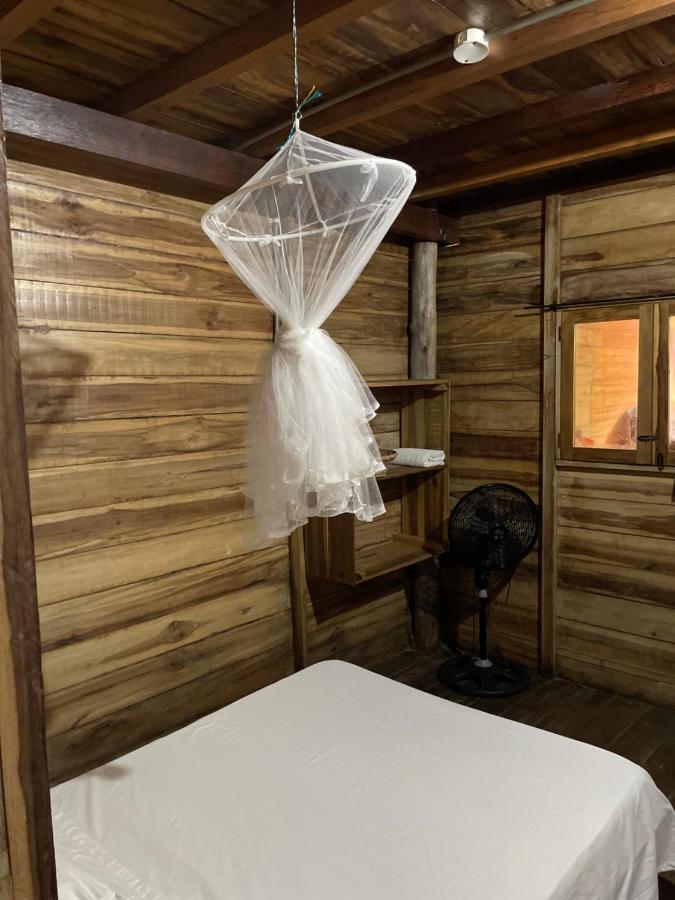 The Mompe Beach Hostal La Poza Exterior foto